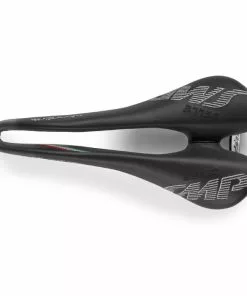 Selle SMP Stratos Bike Saddle 8 Selle SMP Stratos Bike Saddle -Outlet Bremser Store Selle SMP Stratos Saddle Saddles Black NotSet SMPSTR 1 2