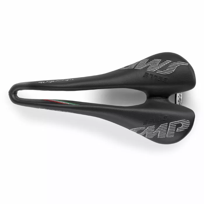 Selle SMP Stratos Bike Saddle 4 Selle SMP Stratos Bike Saddle - Billede 4