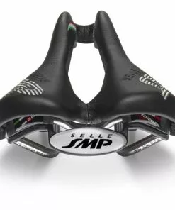 Selle SMP Stratos Bike Saddle 9 Selle SMP Stratos Bike Saddle -Outlet Bremser Store Selle SMP Stratos Saddle Saddles Black NotSet SMPSTR 1 3