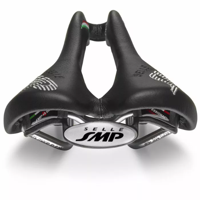 Selle SMP Stratos Bike Saddle 5 Selle SMP Stratos Bike Saddle - Billede 5