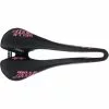Selle SMP Stratos Black Sadel - Dame