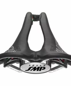 Selle SMP Vulkor Sadel -Outlet Bremser Store Selle SMP Vulkor Saddle Internal Black SMPVULKORBLACK 3