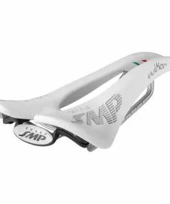 Selle SMP Vulkor Sadel -Outlet Bremser Store Selle SMP Vulkor Saddle Performance Saddles White SMPVULKORWHITE 0