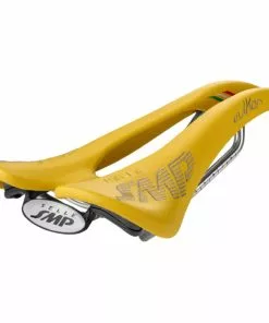 Selle SMP Vulkor Sadel -Outlet Bremser Store Selle SMP Vulkor Saddle Performance Saddles Yellow SMPVULKORYELLOW 0