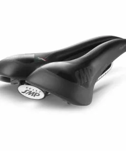 Selle SMP Well M1 Gel Saddle