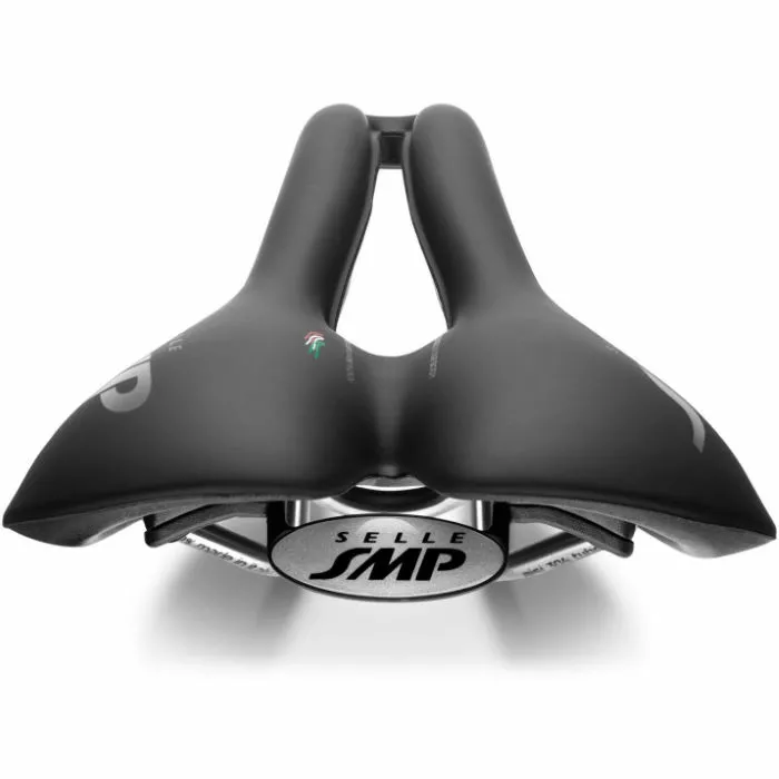 Selle SMP Well M1 Saddle 2 Selle SMP Well M1 Saddle - Billede 2