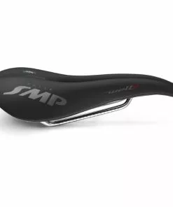 Selle SMP Well M1 Saddle 6 Selle SMP Well M1 Saddle -Outlet Bremser Store Selle SMP Well M1 Saddle Saddles Black SMPWELLM1BLACK 1