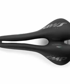 Selle SMP Well M1 Saddle 7 Selle SMP Well M1 Saddle -Outlet Bremser Store Selle SMP Well M1 Saddle Saddles Black SMPWELLM1BLACK 2
