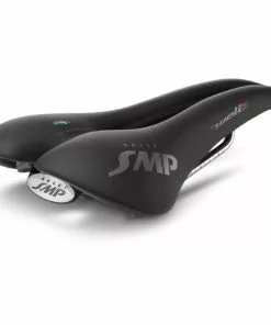 Selle SMP Well M1 Saddle