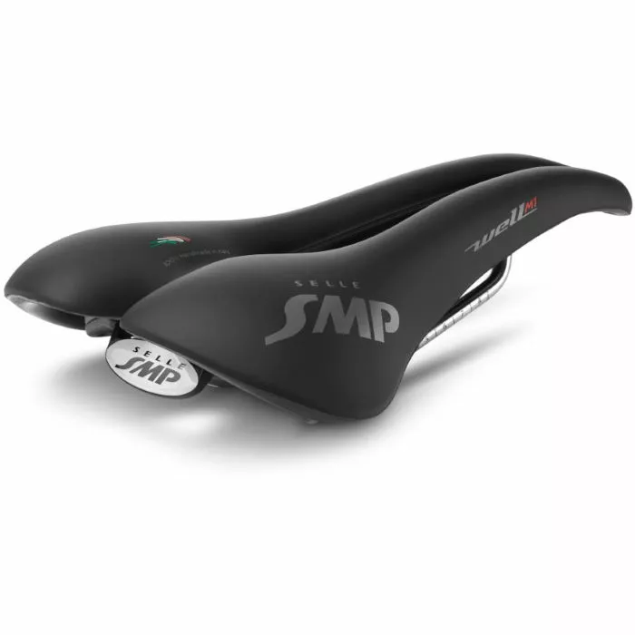 Selle SMP Well M1 Saddle 1 Selle SMP Well M1 Saddle