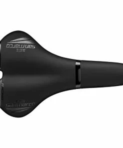 Selle San Marco Aspide Full-Fit Racing Saddle