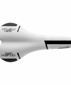 Selle San Marco Aspide Full-Fit Racing Sadel