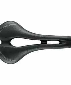 Selle San Marco Aspide Supercomfort Racing Sadel