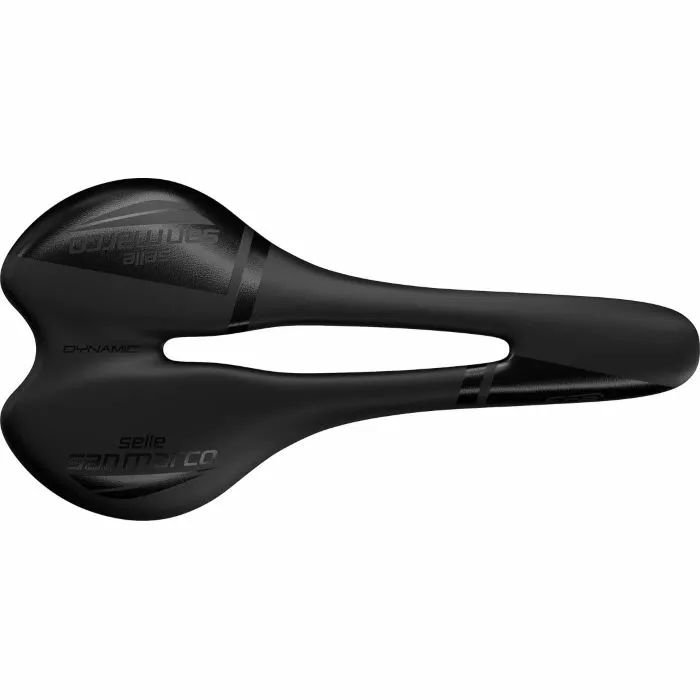 Selle San Marco Era Open-Fit Dynamic Saddle 1 Selle San Marco Era Open-Fit Dynamic Saddle