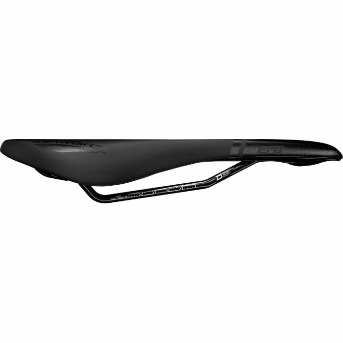 Selle San Marco Era Open-Fit Dynamic Saddle 2 Selle San Marco Era Open-Fit Dynamic Saddle - Billede 2