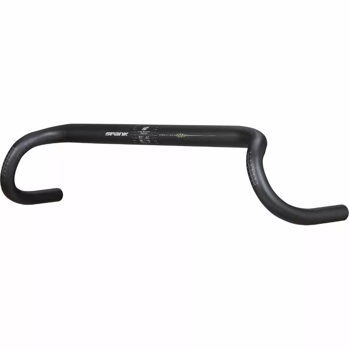 Spank FLARE 25 Vibrocore Drop Handlebar 2 Spank FLARE 25 Vibrocore Drop Handlebar - Billede 2