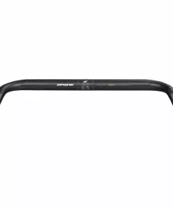 Spank FLARE 25 Vibrocore Drop Handlebar 8 Spank FLARE 25 Vibrocore Drop Handlebar -Outlet Bremser Store Spank Flare 25 Vibrocore Drop Bar Drop Handlebars Black 2018 E03F25420200SPK 1