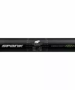 Spank FLARE 25 Vibrocore Drop Handlebar 10 Spank FLARE 25 Vibrocore Drop Handlebar -Outlet Bremser Store Spank Flare 25 Vibrocore Drop Bar Drop Handlebars Black 2018 E03F25420200SPK 3