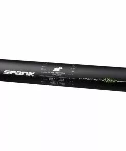 Spank FLARE 25 Vibrocore Drop Handlebar 11 Spank FLARE 25 Vibrocore Drop Handlebar -Outlet Bremser Store Spank Flare 25 Vibrocore Drop Bar Drop Handlebars Black 2018 E03F25420200SPK 4