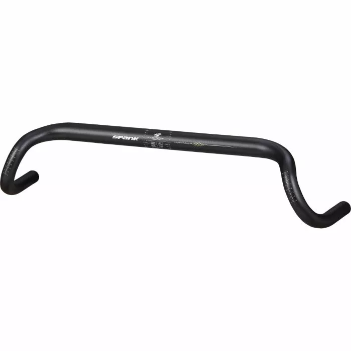Spank FLARE 25 Vibrocore Drop Handlebar 1 Spank FLARE 25 Vibrocore Drop Handlebar