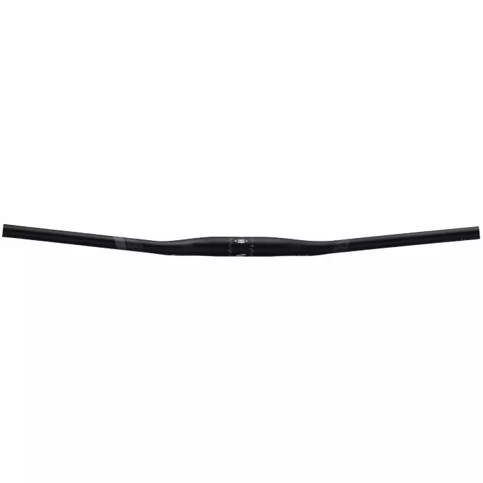 Spank SPIKE 35 Vibrocore Handlebar (25mm Rise) 2 Spank SPIKE 35 Vibrocore Handlebar (25mm Rise) - Billede 2