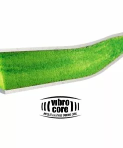 Spank SPIKE 35 Vibrocore Handlebar (25mm Rise) 7 Spank SPIKE 35 Vibrocore Handlebar (25mm Rise) -Outlet Bremser Store Spank Spike 35 Vibrocore Bar Riser Handlebars Black Black 2018 E03K35A25020SPK 5