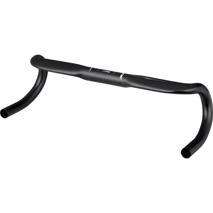 Spank Wing 12 Vibrocore Drop Bar:Black/Black:44cm 3 Spank Wing 12 Vibrocore Drop Bar:Black/Black:44cm - Billede 3