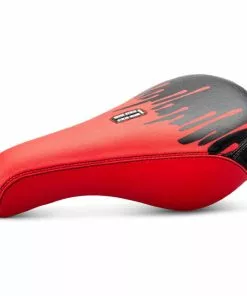 Stolen Drippy Redrum BMX Pivotal Seat