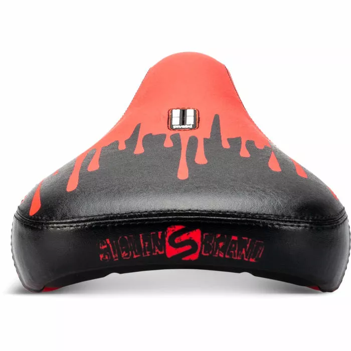 Stolen Drippy Redrum BMX Pivotal Seat 3 Stolen Drippy Redrum BMX Pivotal Seat - Billede 3