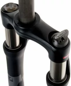 Suntour Raidon RL Air Fork 9 Suntour Raidon RL Air Fork -Outlet Bremser Store Suntour Raidon RL Air Fork Suspension Forks Black Not Set 89222846 3