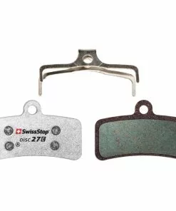 Swissstop Disc27 Endurance Brake Pads