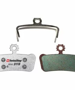 Swissstop Disc31 Endurance Brake Pads