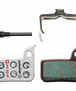 Swissstop Disc32 Endurance Brake Pads
