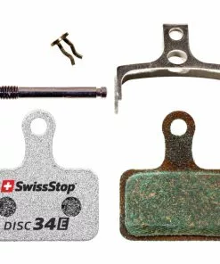 Swissstop Disc34 Endurance Brake Pads