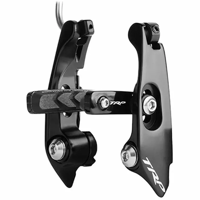 TRP TTV Aero TT Brake 1 TRP TTV Aero TT Brake