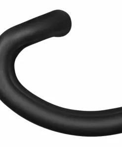 ULTIMATE USE Summit Styr (letmetal) -Outlet Bremser Store ULTIMATE USE Summit Alloy Handlebar Road Handlebars Black ULTROAD400A 2