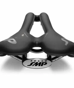 Selle SMP VT 30 Sport Saddle -Outlet Bremser Store VT3020NE20202020V3