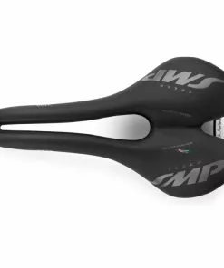 Selle SMP VT 30 Sport Saddle -Outlet Bremser Store VT3020NE20202020V6