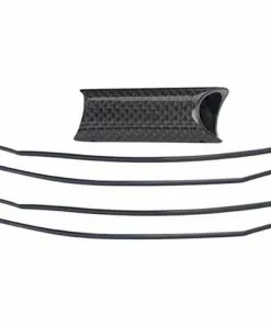 Vision Carbon Computer Mount