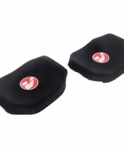 Vision Deluxe Moulded Armrest Pads
