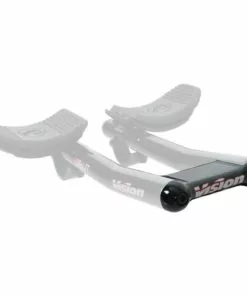Vision Mini TT Clip-on Bars Aero Bridge