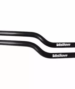 Vision R-Bend Alloy Extensions