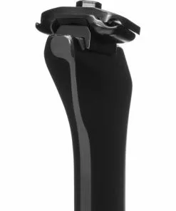 Vitus Auro Carbon Aero Seat Post 2019 - 2020 -Outlet Bremser Store Vitus Auro Carbon Aero Seat Post Seat Posts Black Red VACASPBLKRDOS 4