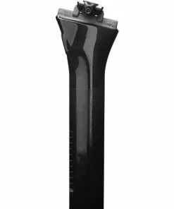 Vitus Auro Disc Carbon Aero Seatpost (2021-Present) 8 Vitus Auro Disc Carbon Aero Seatpost (2021-Present) -Outlet Bremser Store Vitus Auro Disc Carbon Aero Seatpost 2021 Present Seat Posts Black SP T11 1