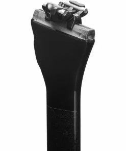 Vitus Auro Disc Carbon Aero Seatpost (2021-Present) 9 Vitus Auro Disc Carbon Aero Seatpost (2021-Present) -Outlet Bremser Store Vitus Auro Disc Carbon Aero Seatpost 2021 Present Seat Posts Black SP T11 2