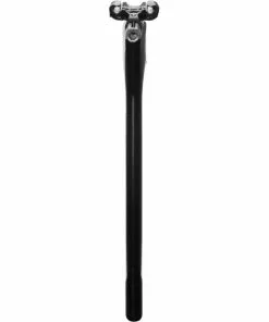 Vitus Auro Disc Carbon Aero Seatpost (2021-Present) 10 Vitus Auro Disc Carbon Aero Seatpost (2021-Present) -Outlet Bremser Store Vitus Auro Disc Carbon Aero Seatpost 2021 Present Seat Posts Black SP T11 3