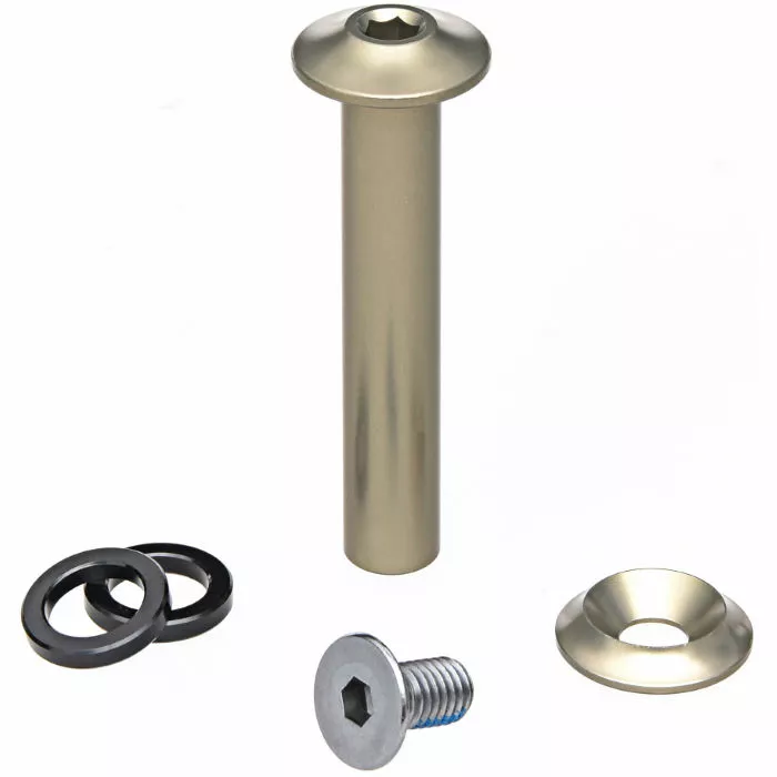 Vitus E-Sommet V-Link Bolt Kit 1 Vitus E-Sommet V-Link Bolt Kit