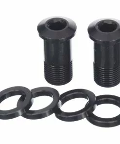 Vitus Escarpe - Sommet V-Link Seatstay Kit