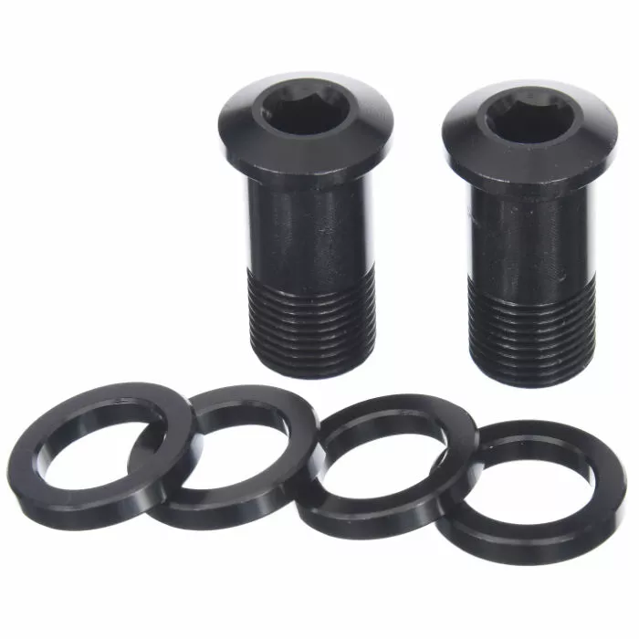 Vitus Escarpe - Sommet V-Link Seatstay Kit 1 Vitus Escarpe - Sommet V-Link Seatstay Kit