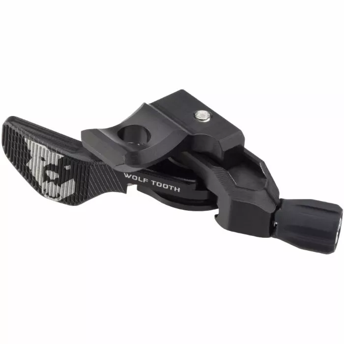 Wolf-tooth Wolf Tooth Remote Dropper Post Lever For Matchmaker X 1 Wolf-tooth Wolf Tooth Remote Dropper Post Lever For Matchmaker X